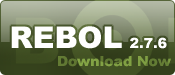 Download REBOL 2.7.6