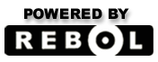 REBOL LOGO