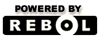 POWERED BY REBOL 
