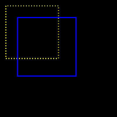 line-pattern example 2