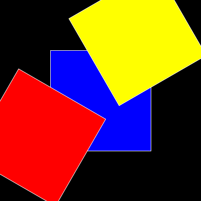 rotate example 1