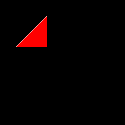 triangle example 1
